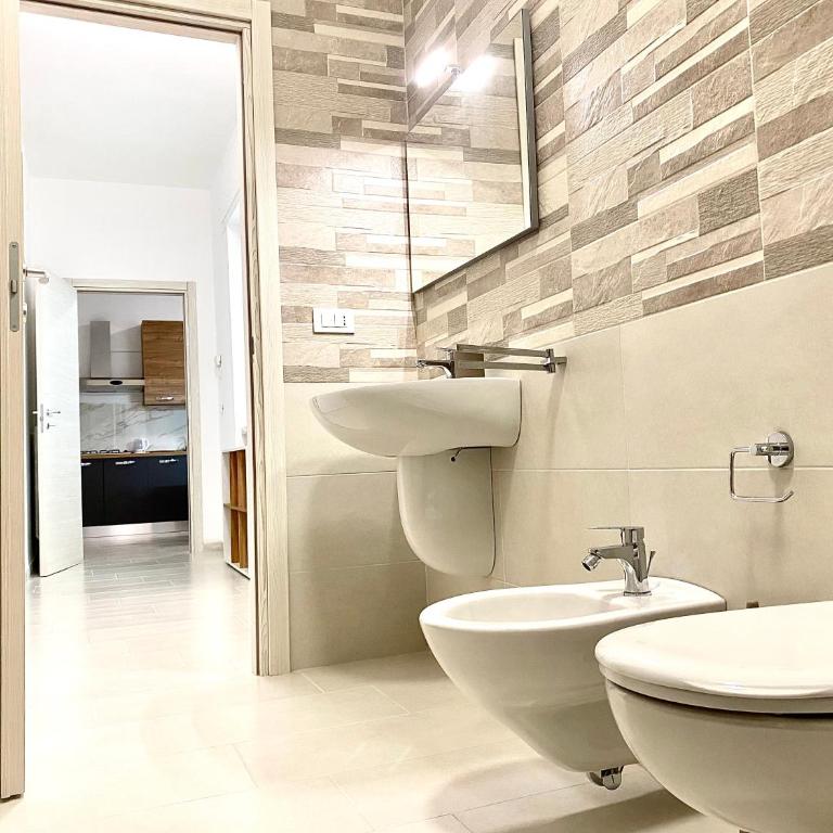 Monopoli Sky House - Puglia Mia Apartments - Appartamento con 3 Camere da Letto - 3