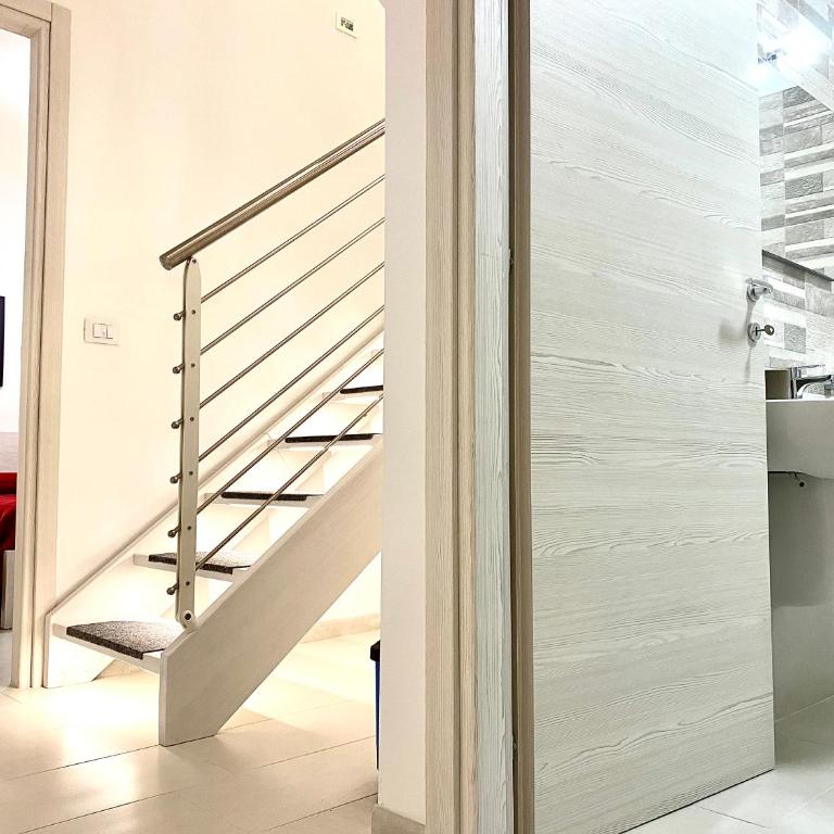 Monopoli Sky House - Puglia Mia Apartments - Appartamento con 3 Camere da Letto - 4