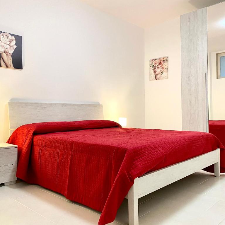 Monopoli Sky House - Puglia Mia Apartments - Appartamento con 3 Camere da Letto - 5