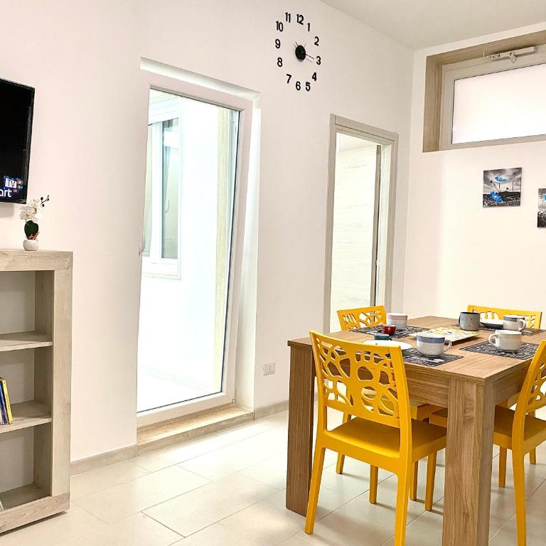 Monopoli Sky House - Puglia Mia Apartments - Appartamento con 3 Camere da Letto - 9