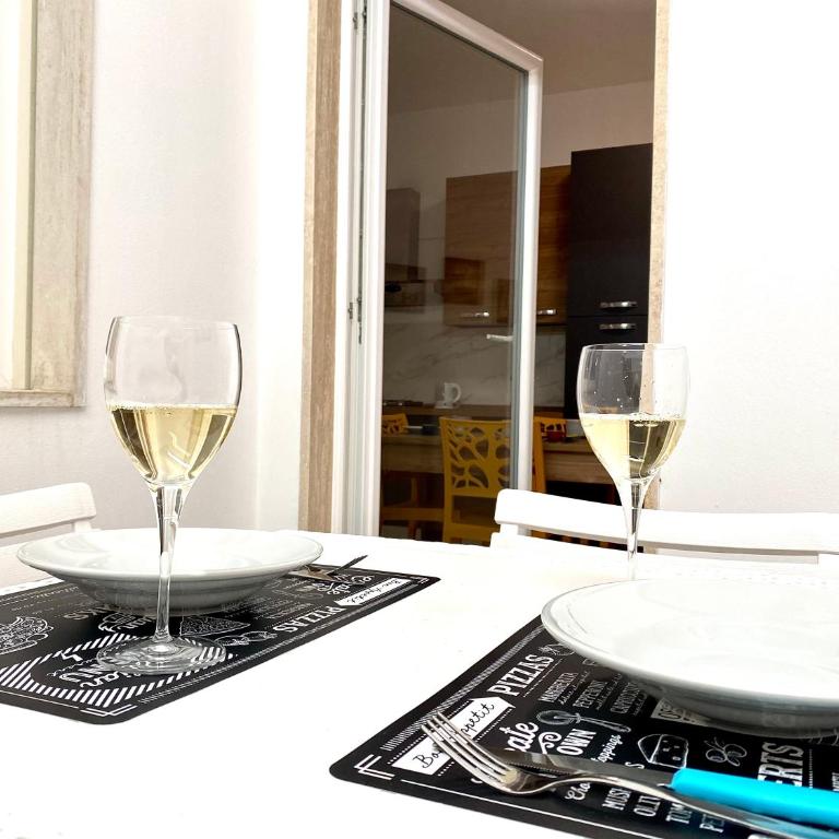 Monopoli Sky House - Puglia Mia Apartments - Appartamento con 3 Camere da Letto - 10