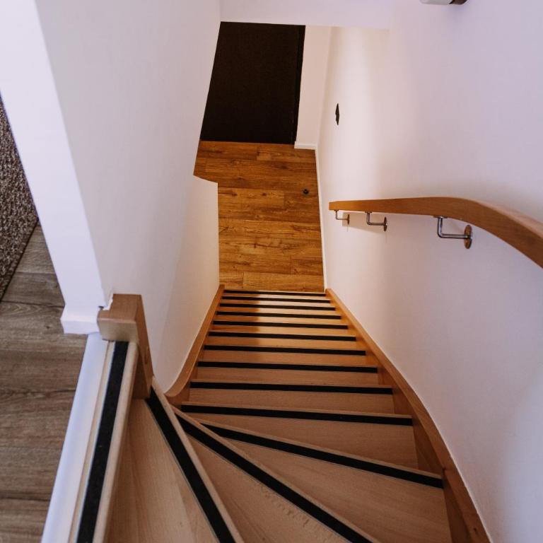 ClapClap Hôtel Strasbourg - Chambre Familiale 6 - 10