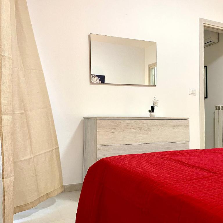 Monopoli Sky House - Puglia Mia Apartments - Appartamento con 3 Camere da Letto - 11