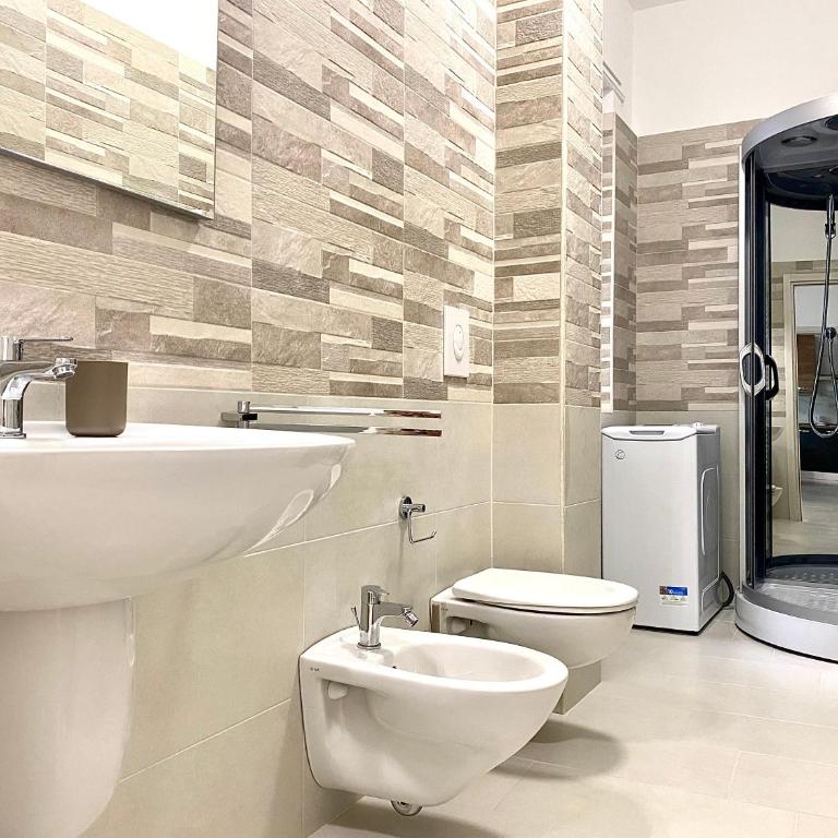 Monopoli Sky House - Puglia Mia Apartments - Appartamento con 3 Camere da Letto - 12