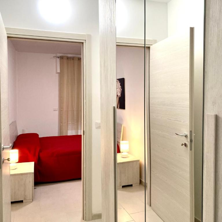 Monopoli Sky House - Puglia Mia Apartments - Appartamento con 3 Camere da Letto - 14