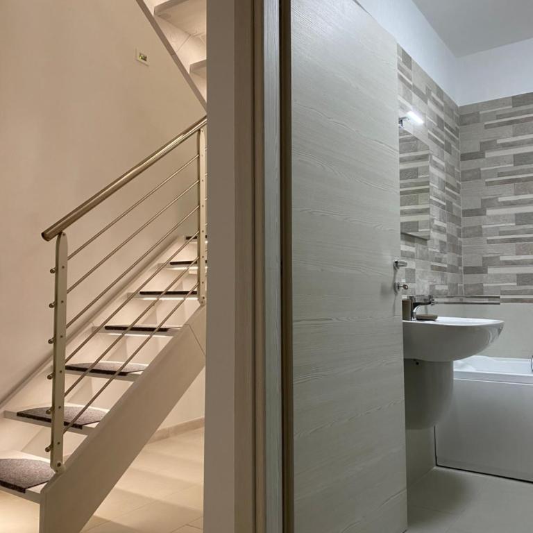 Monopoli Sky House - Puglia Mia Apartments - Appartamento con 3 Camere da Letto - 17