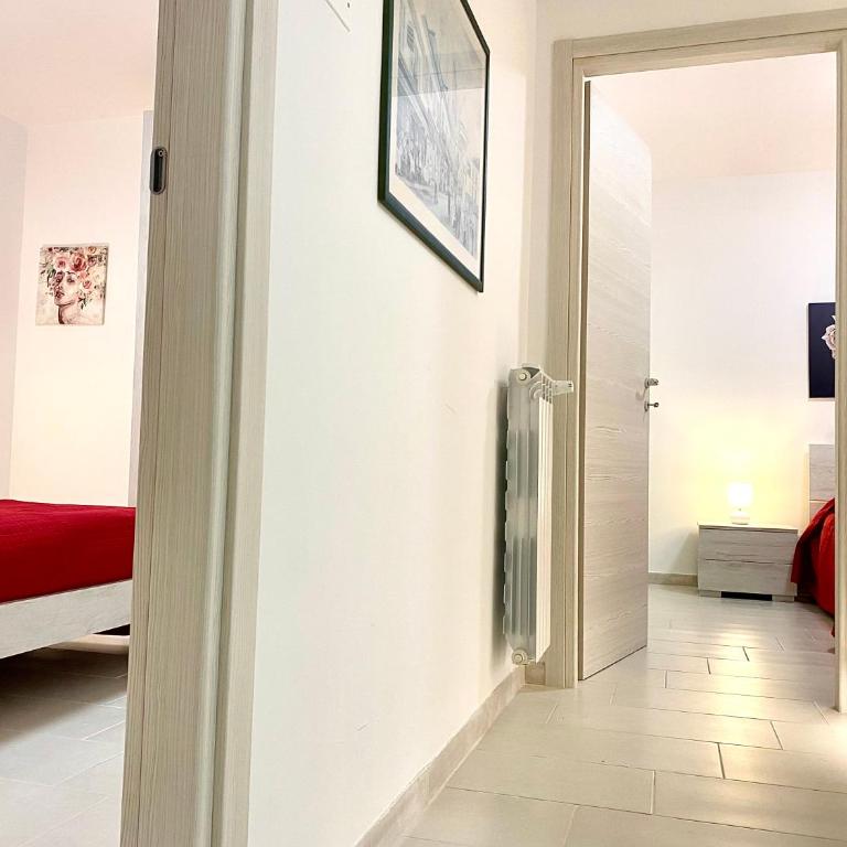 Monopoli Sky House - Puglia Mia Apartments - Appartamento con 3 Camere da Letto - 19