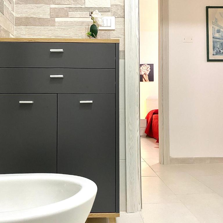 Monopoli Sky House - Puglia Mia Apartments - Appartamento con 3 Camere da Letto - 20