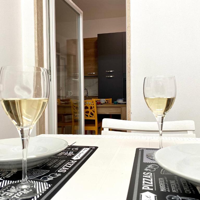 Monopoli Sky House - Puglia Mia Apartments - Appartamento con 3 Camere da Letto - 24