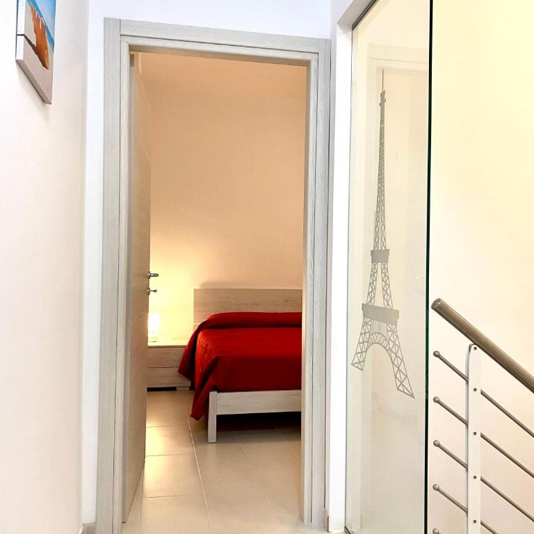 Monopoli Sky House - Puglia Mia Apartments - Appartamento con 3 Camere da Letto - 25