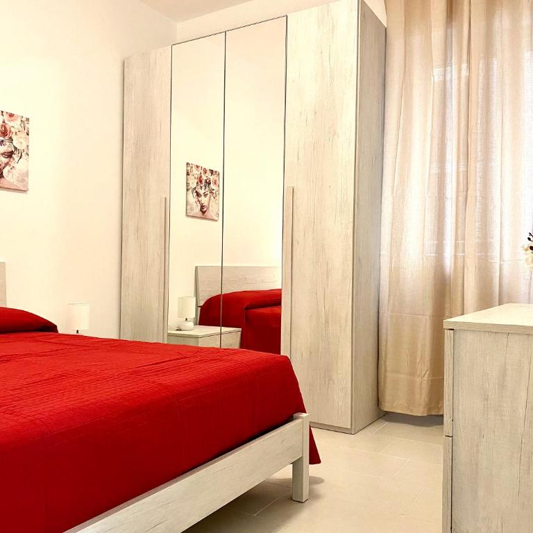 Monopoli Sky House - Puglia Mia Apartments - Appartamento con 3 Camere da Letto - 26