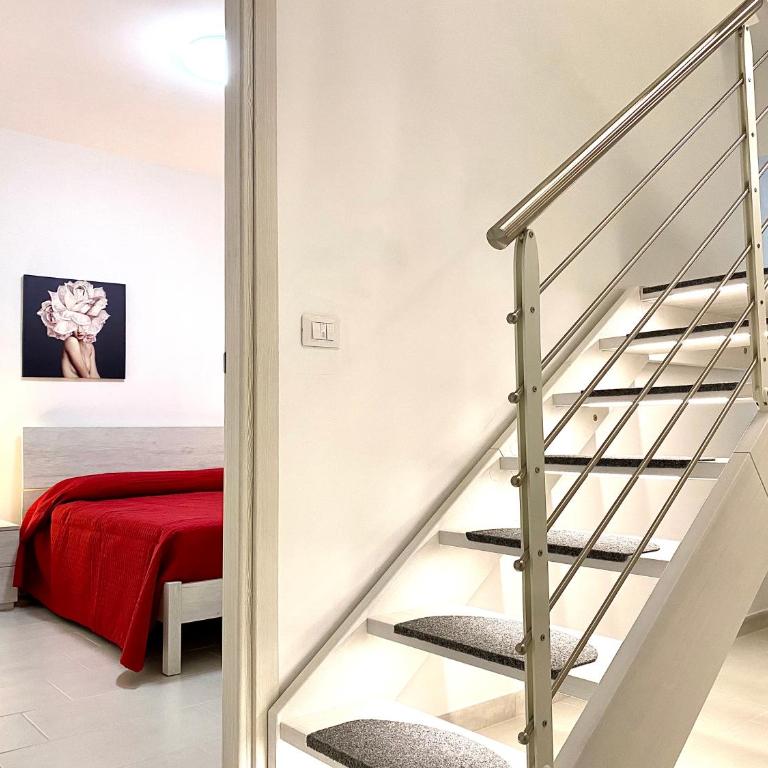 Monopoli Sky House - Puglia Mia Apartments - Appartamento con 3 Camere da Letto - 27