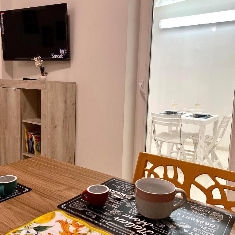 Monopoli Sky House - Puglia Mia Apartments - Appartamento con 3 Camere da Letto - 28