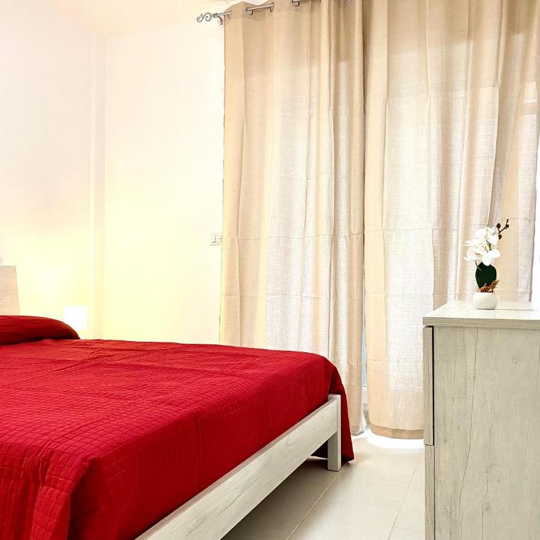 Monopoli Sky House - Puglia Mia Apartments - Appartamento con 3 Camere da Letto - 29
