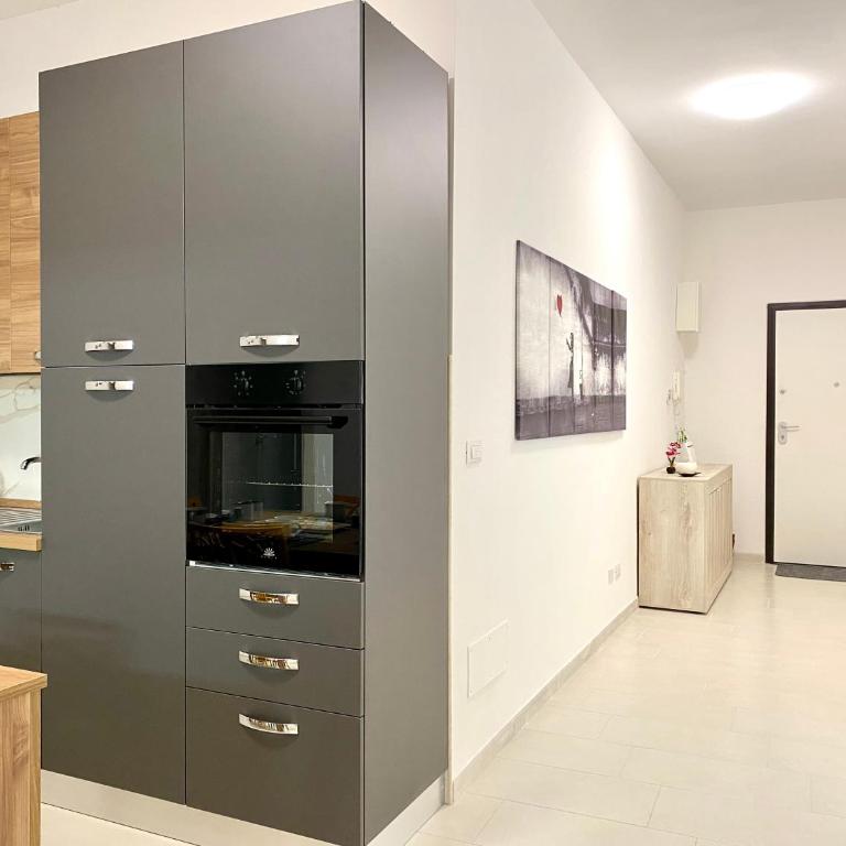 Monopoli Sky House - Puglia Mia Apartments - Appartamento con 3 Camere da Letto - 30