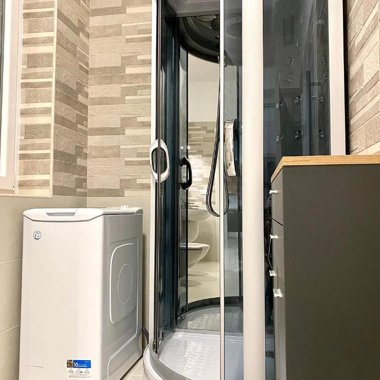 Monopoli Sky House - Puglia Mia Apartments - Appartamento con 3 Camere da Letto - 32
