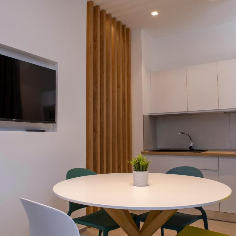 Alipa Apartment - Appartamento con Vista Mare - 7