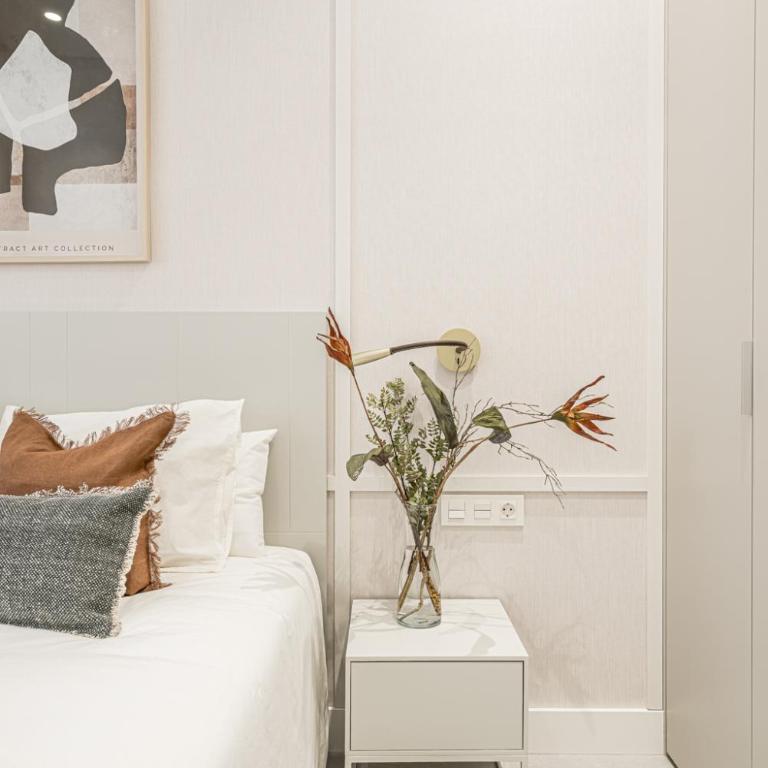 Apartamentos Pamplona by Clabao - Two-Bedroom Apartment - 10