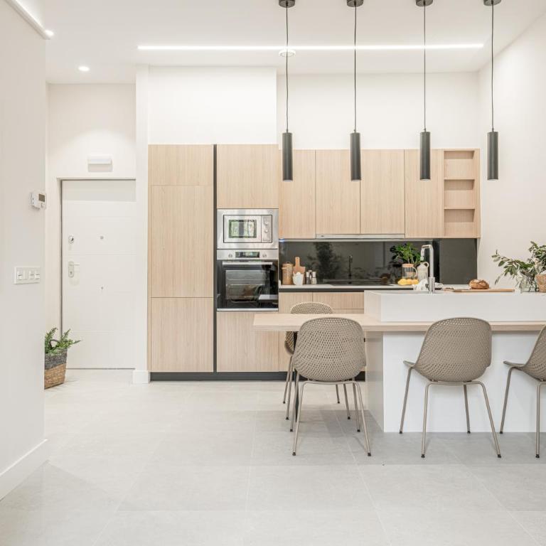 Apartamentos Pamplona by Clabao - Two-Bedroom Apartment - 7