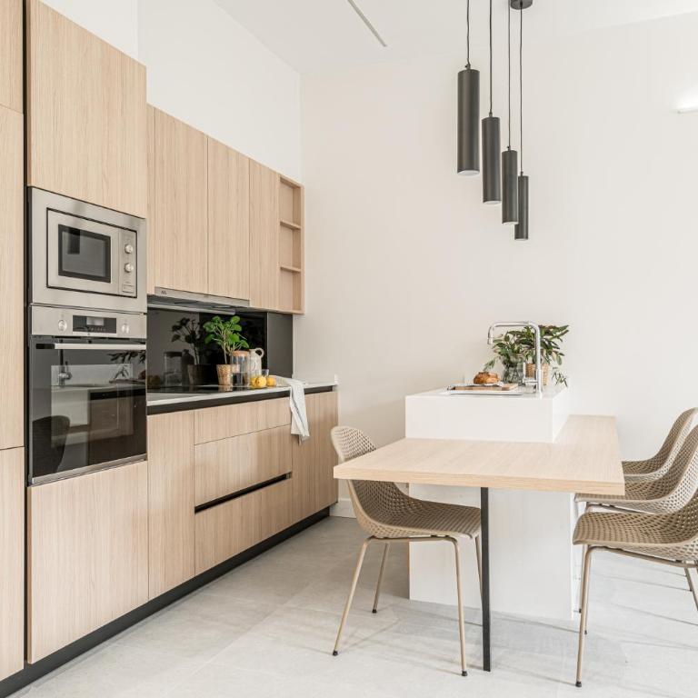 Apartamentos Pamplona by Clabao - Two-Bedroom Apartment - 14