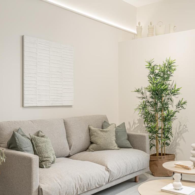 Apartamentos Pamplona by Clabao - Two-Bedroom Apartment - 12