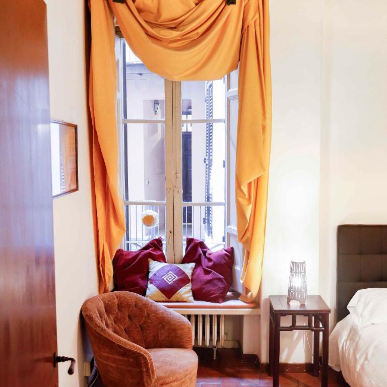 Decor Inspiration Apartment - Appartamento con 2 Camere da Letto - 14