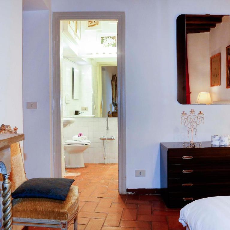 Decor Inspiration Apartment - Appartamento con 2 Camere da Letto - 18