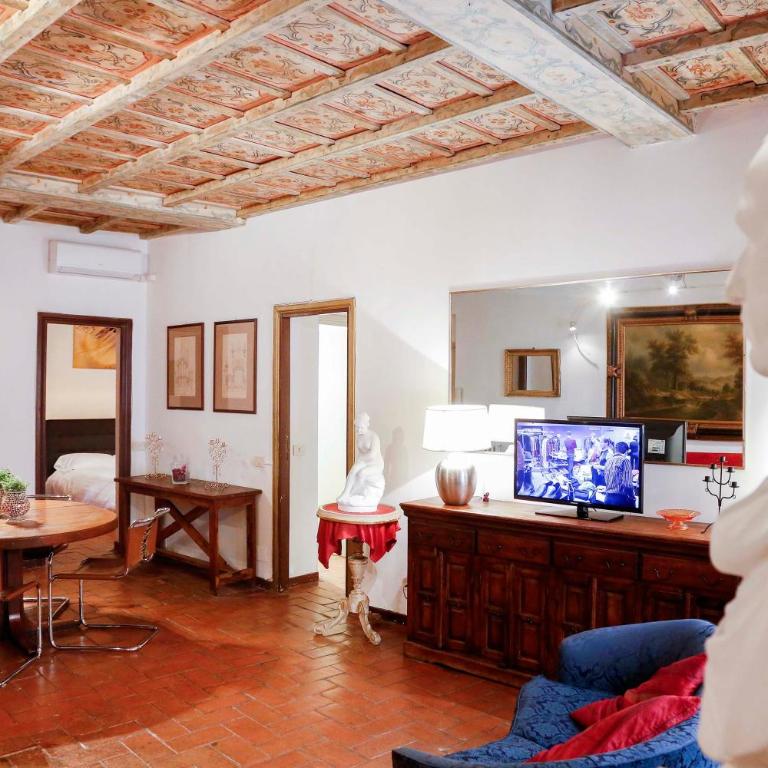 Decor Inspiration Apartment - Appartamento con 2 Camere da Letto - 20