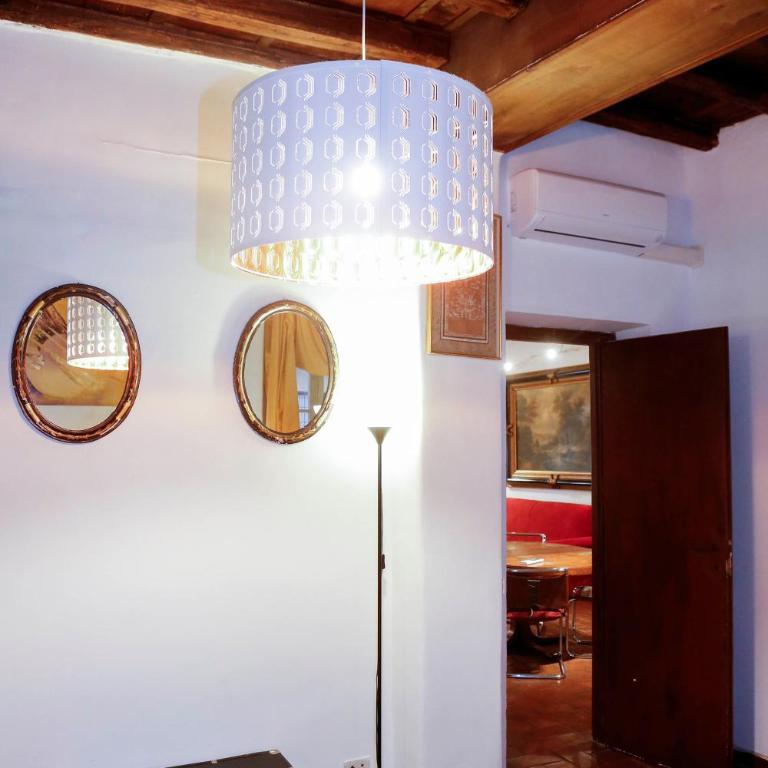 Decor Inspiration Apartment - Appartamento con 2 Camere da Letto - 24