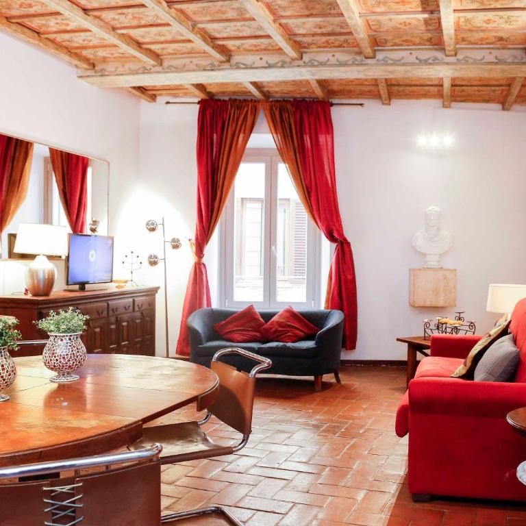 Decor Inspiration Apartment - Appartamento con 2 Camere da Letto - 25