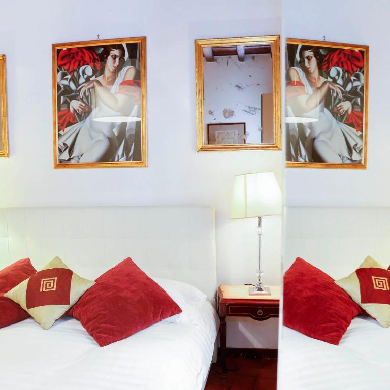 Decor Inspiration Apartment - Appartamento con 2 Camere da Letto - 29