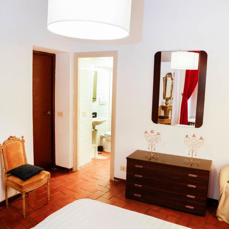 Decor Inspiration Apartment - Appartamento con 2 Camere da Letto - 39