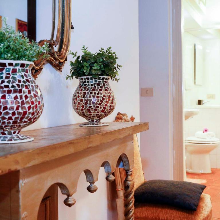 Decor Inspiration Apartment - Appartamento con 2 Camere da Letto - 42