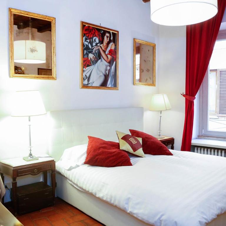 Decor Inspiration Apartment - Appartamento con 2 Camere da Letto - 44