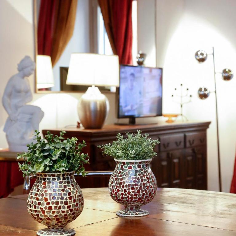 Decor Inspiration Apartment - Appartamento con 2 Camere da Letto - 50