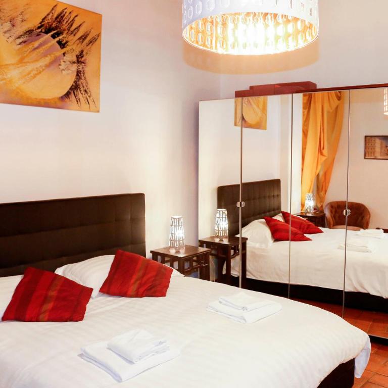 Decor Inspiration Apartment - Appartamento con 2 Camere da Letto - 51