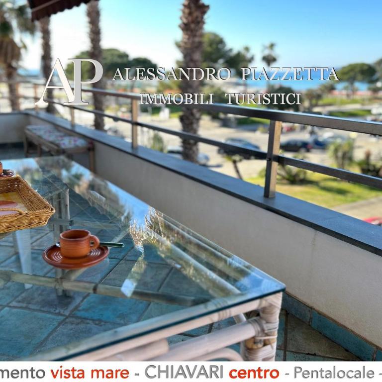 ML in passeggiata mare - Appartamento con 3 Camere da Letto - 1