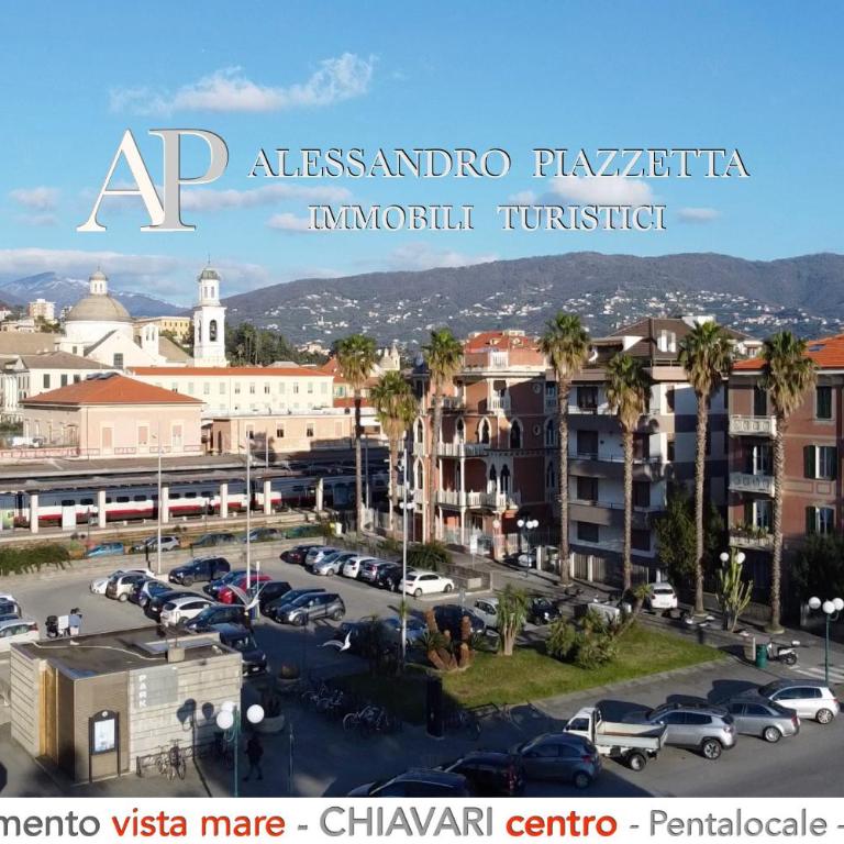 ML in passeggiata mare - Appartamento con 3 Camere da Letto - 5