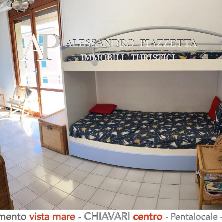 ML in passeggiata mare - Appartamento con 3 Camere da Letto - 7