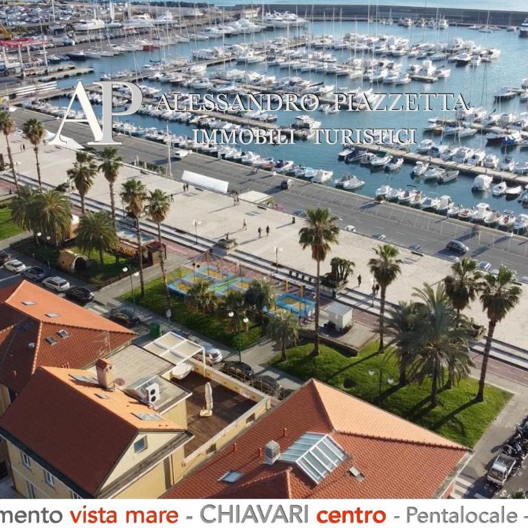 ML in passeggiata mare - Appartamento con 3 Camere da Letto - 4