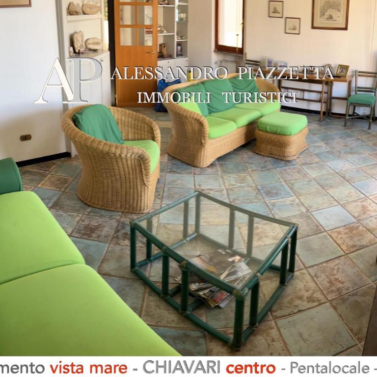 ML in passeggiata mare - Appartamento con 3 Camere da Letto - 11