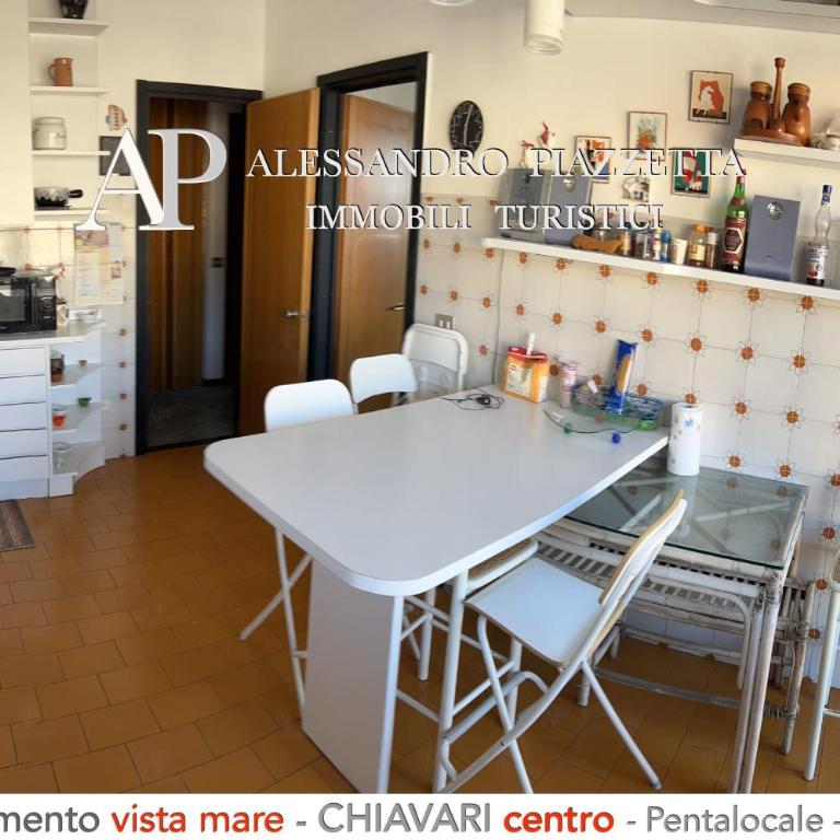 ML in passeggiata mare - Appartamento con 3 Camere da Letto - 14