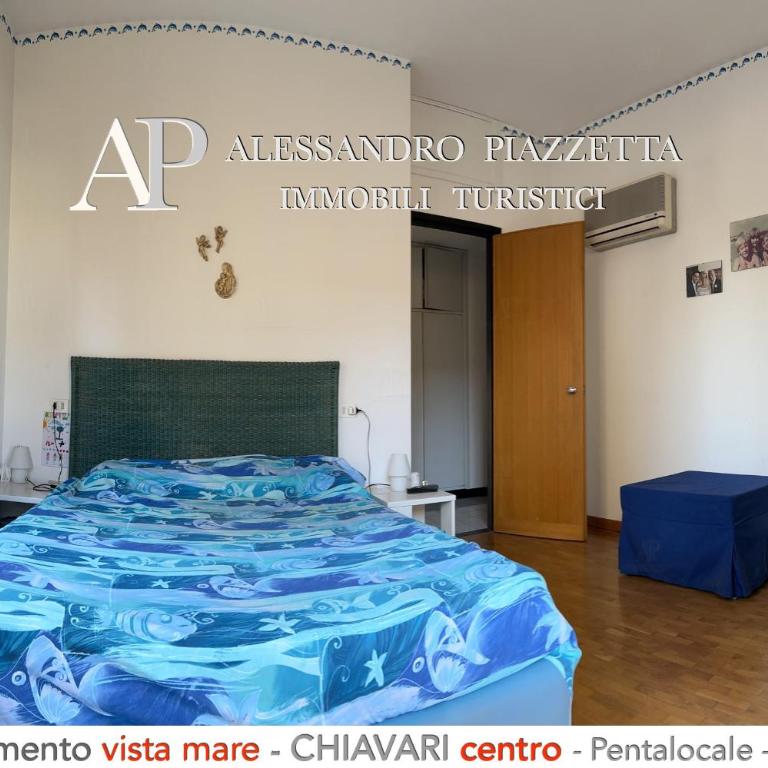 ML in passeggiata mare - Appartamento con 3 Camere da Letto - 10
