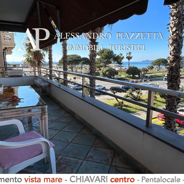 ML in passeggiata mare - Appartamento con 3 Camere da Letto - 26