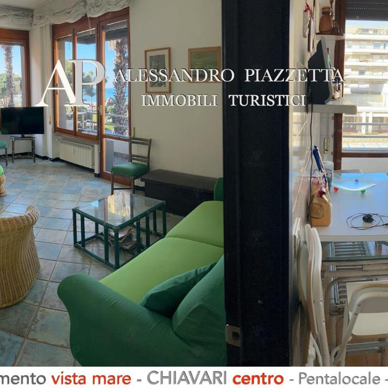 ML in passeggiata mare - Appartamento con 3 Camere da Letto - 13