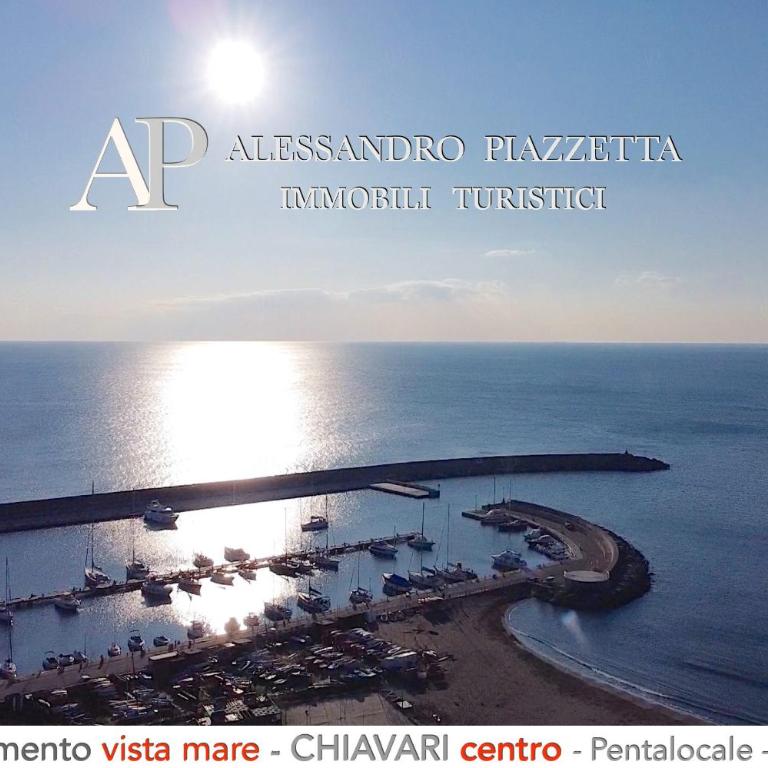 ML in passeggiata mare - Appartamento con 3 Camere da Letto - 29