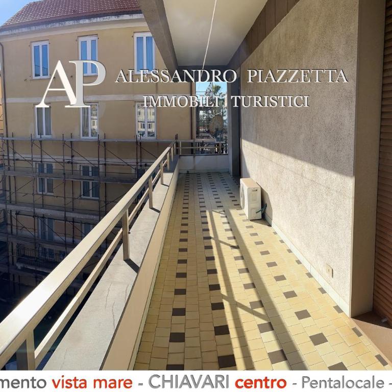 ML in passeggiata mare - Appartamento con 3 Camere da Letto - 18