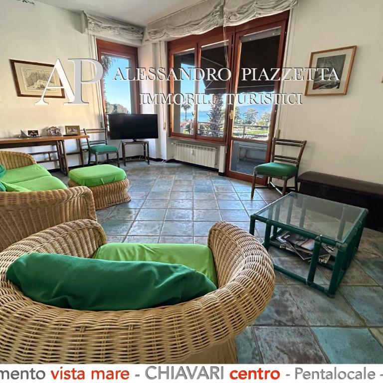 ML in passeggiata mare - Appartamento con 3 Camere da Letto - 3