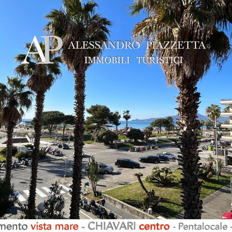 ML in passeggiata mare - Appartamento con 3 Camere da Letto - 25