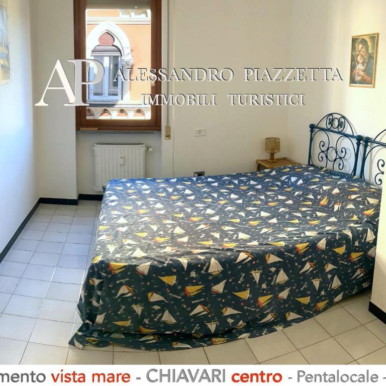 ML in passeggiata mare - Appartamento con 3 Camere da Letto - 8